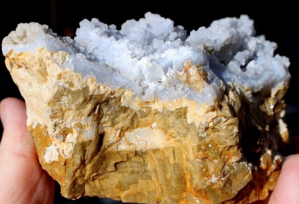 CHALCEDON xx -  HÜTTENBERG - Image 3