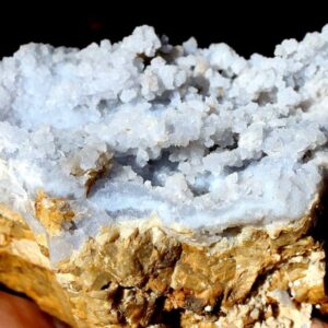 CHALCEDON xx - HÜTTENBERG