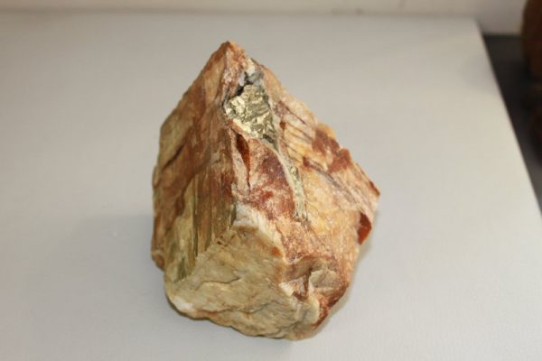 Tauern-Pyrit – Bild 2