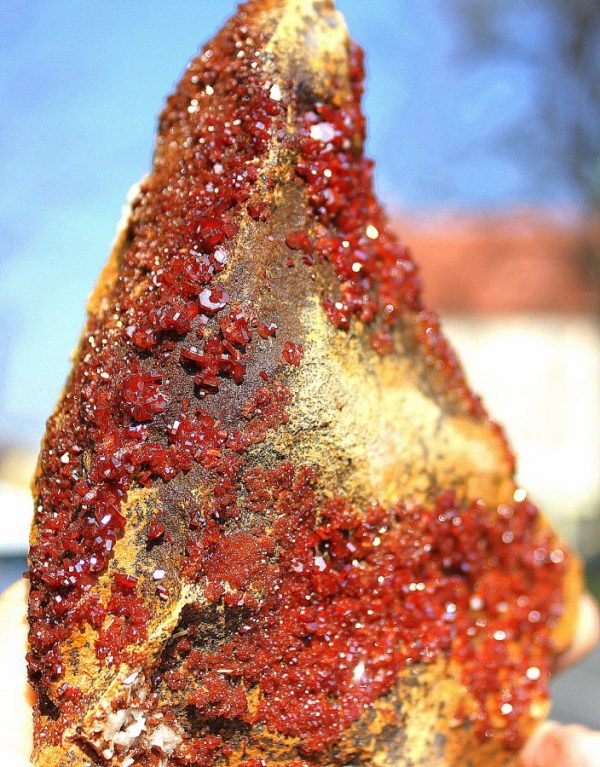 VANADINIT  xx – Bild 2