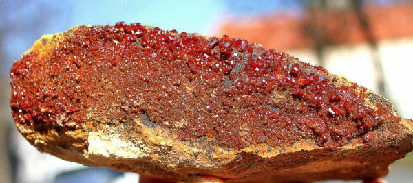 VANADINIT  xx – Bild 3