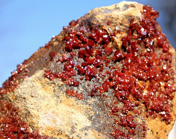 VANADINIT  xx – Bild 4