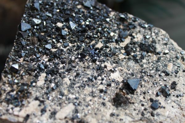 Magnetit  xx – Bild 2
