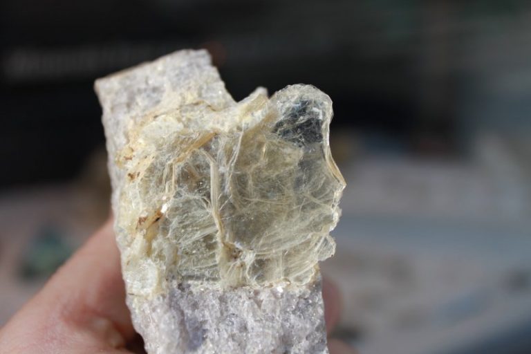 Muskovit xx  " Moskauer Glas "