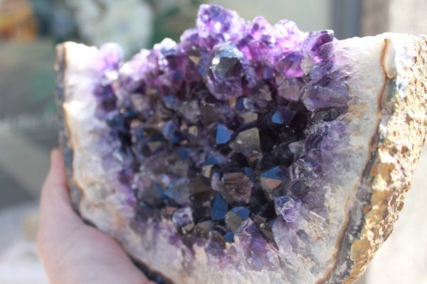 Uruguay - Amethyst xx - Image 2