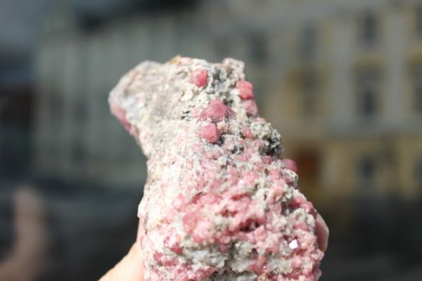 Grossular GRANAT  xx - 画像3