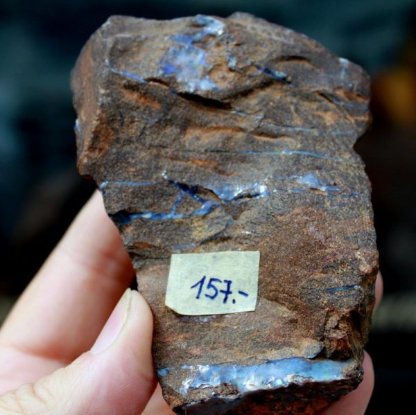 Australien Boulder OPAL – Bild 2