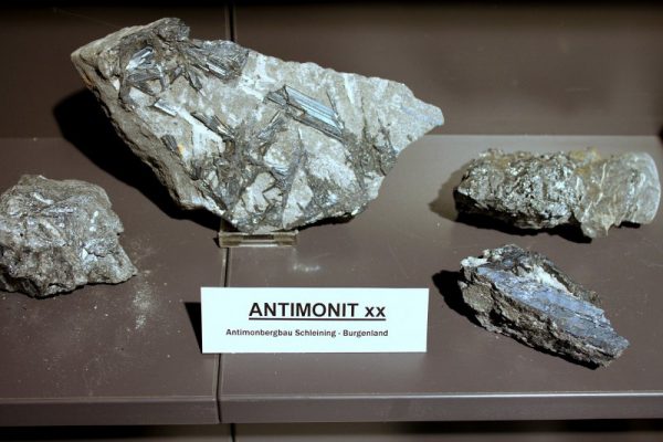 ANTIMONIT  xx BURGENLAND – Bild 4