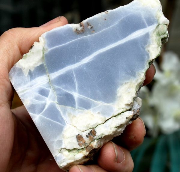AMETHYST xx - Kaiserbachtal/Pfalz - 画像3