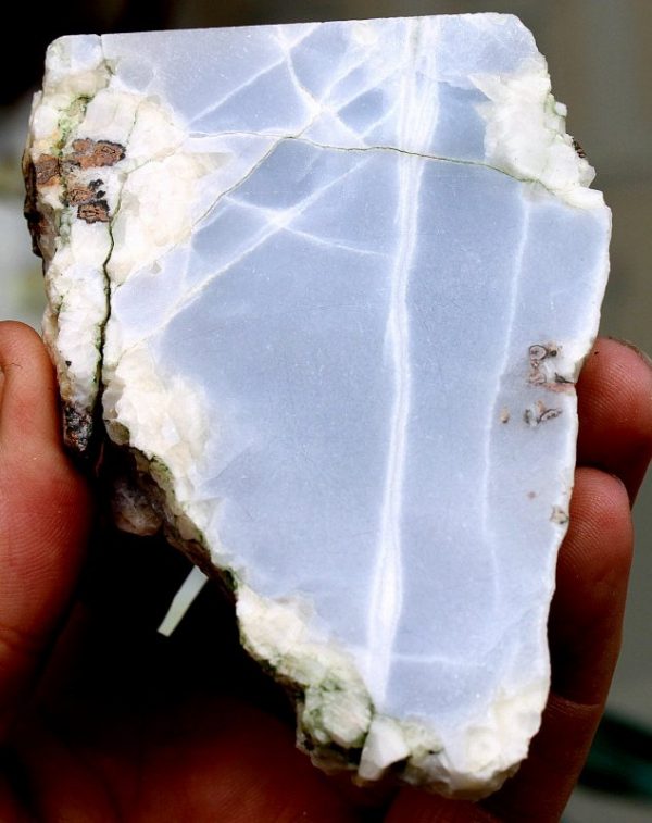AMETHYST xx - Kaiserbachtal/Pfalz - 画像2