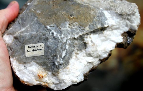 WÖLSENDORF -FLUORIT xx - 画像3