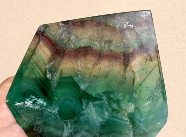 TOP PYRITSTUFE – Bild 3