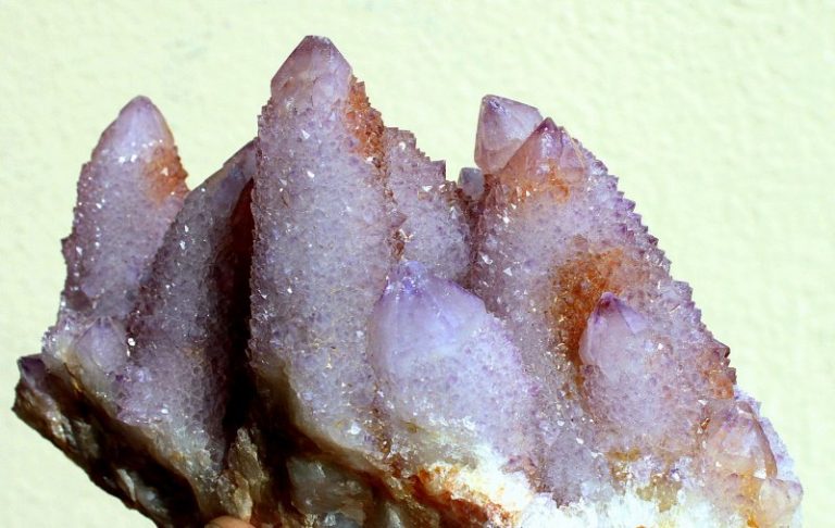 KAKTUSQUARZ  xx  -  AMETHYST