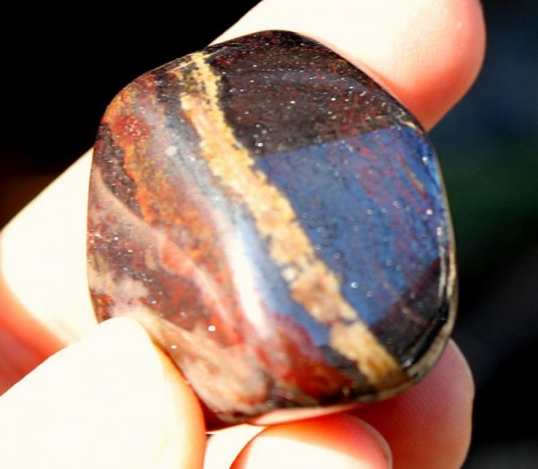 MUGGLESTONE  AA – Bild 2