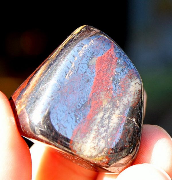 MUGGLESTONE  AA – Bild 3