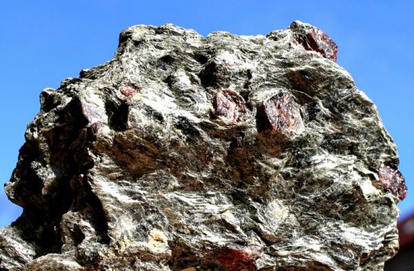 ALMANDIN  xx - ZILLERTAL – Bild 4
