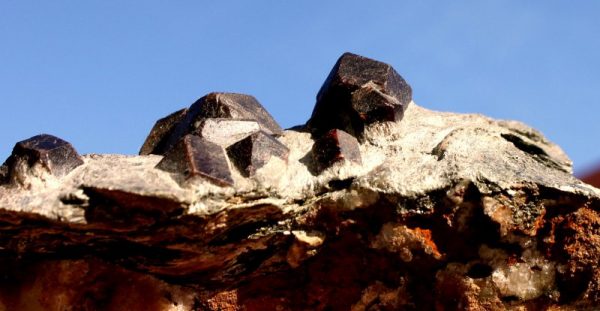 ALMANDIN GRANAT xx - ZILLERTAL - 画像3