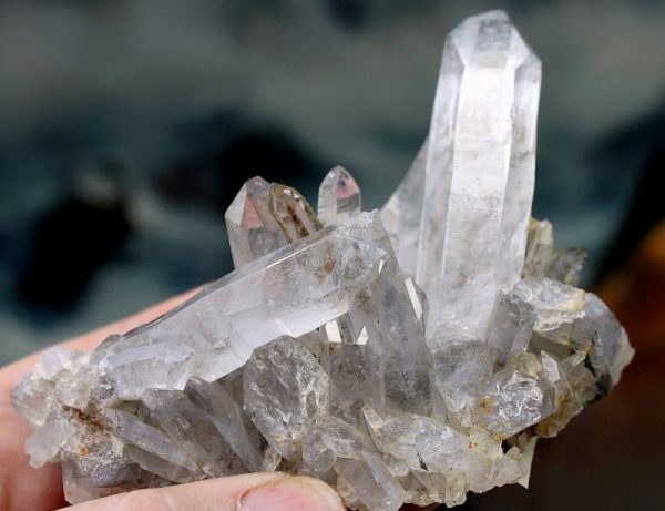 BERGKRISTALL xx - HEILIGENBLUT - 画像3