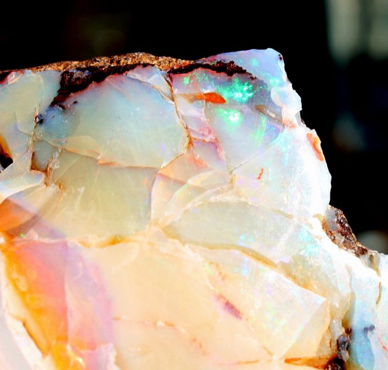OPAL - QUEENSLAND/