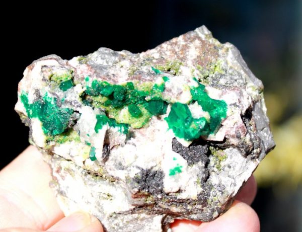 TURMALIN xx - Madagaskar – Bild 2