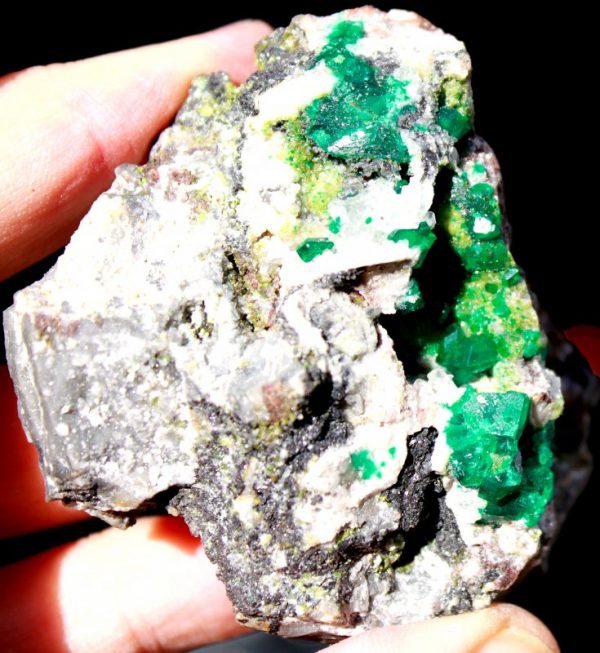 TURMALIN xx - Madagaskar – Bild 3
