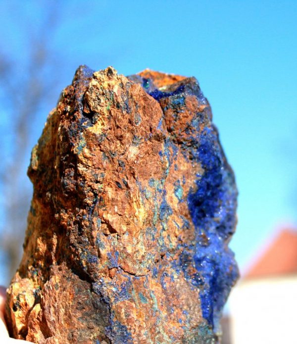 AZURIT xx - Pöllan – Bild 2