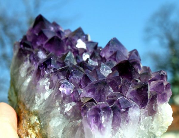 URUGUAY AMETHYST  xx – Bild 3