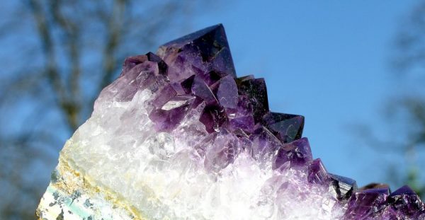 URUGUAY AMETHYST  xx – Bild 4