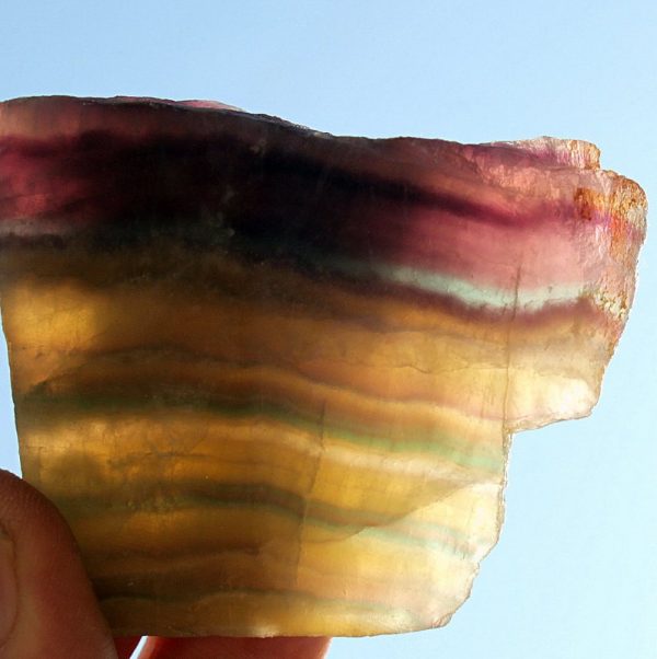 FLUORIT - Argentinien – Bild 2