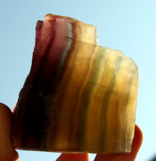 FLUORIT - Argentinien – Bild 3