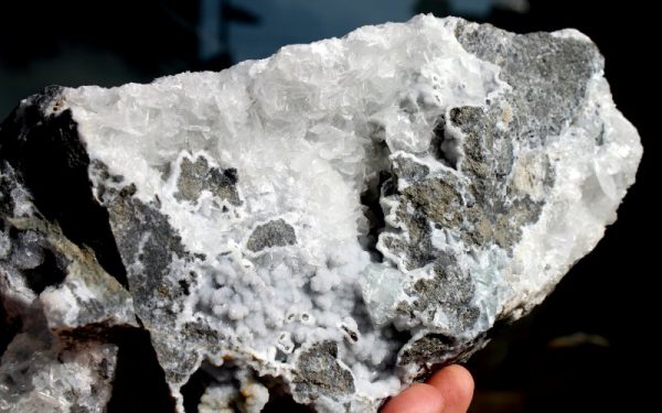 Groﬂe FLUORIT Stufe - 1A – Bild 4