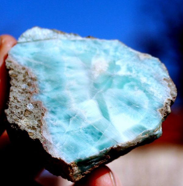 LARIMAR  Natur – Bild 2