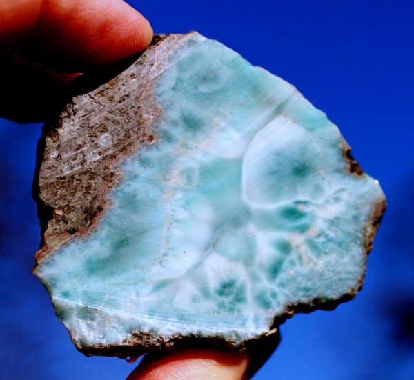 LARIMAR  Natur – Bild 3