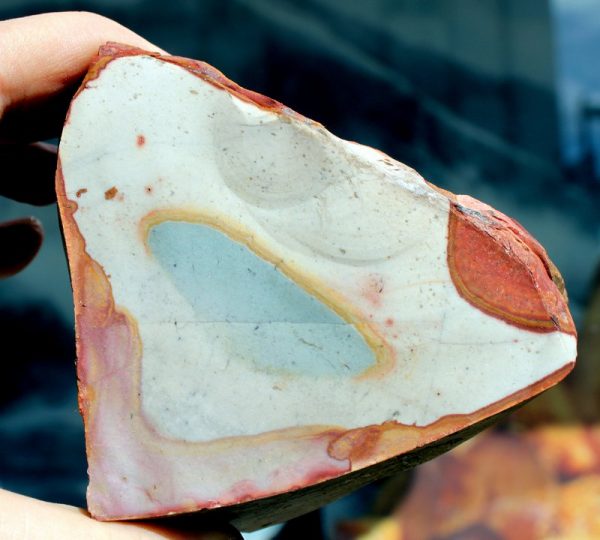 " FLINTSTONE " – Bild 2