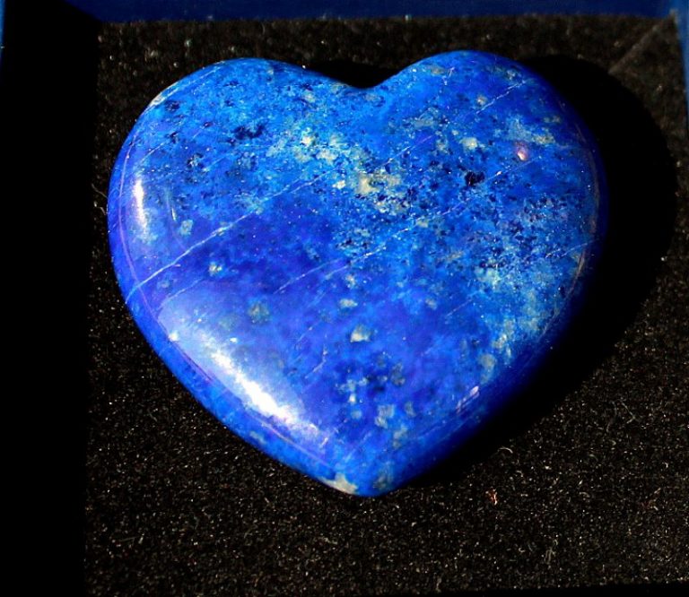 LAPISLAZULI  Naturfarbe !