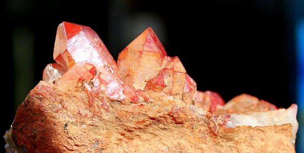 ROTER BERGKRISTALL   xx – Bild 2