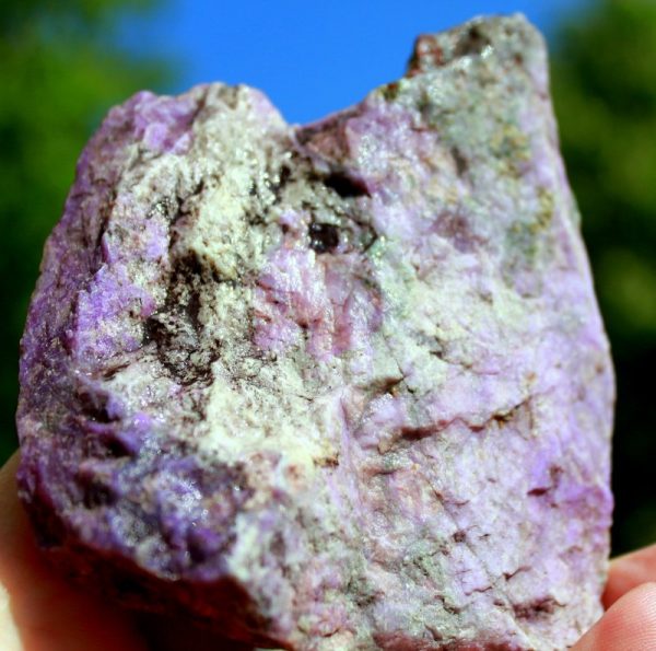 AZURIT - Malachit - Image 2