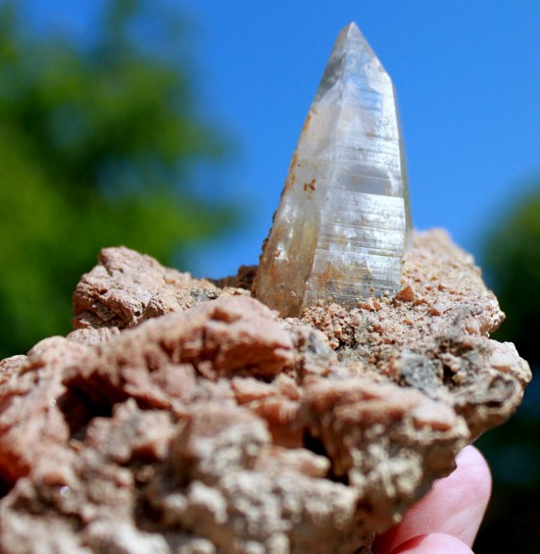 HIMALAYA  BERGKRISTALL  xx