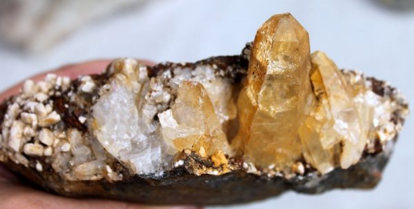 BERGKRISTALL - Heiligenblut – Bild 3