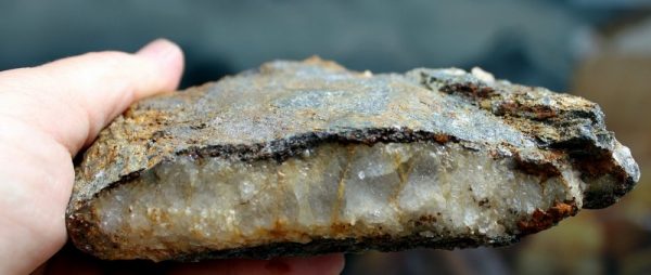 BERGKRISTALL - Heiligenblut – Bild 4