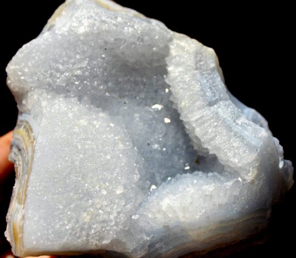 CHALCEDON - MALAWI-AFRIKA - Image 3