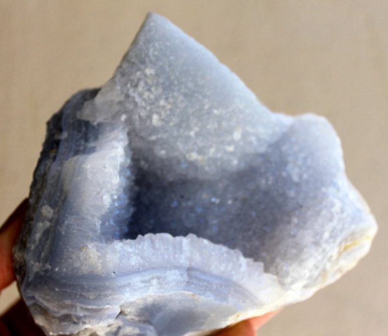 CHALCEDON - MALAWI-AFRIKA