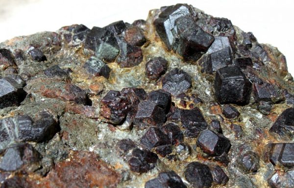 MUSEUMSSTUFE - GRANAT ALPIN - Image 2