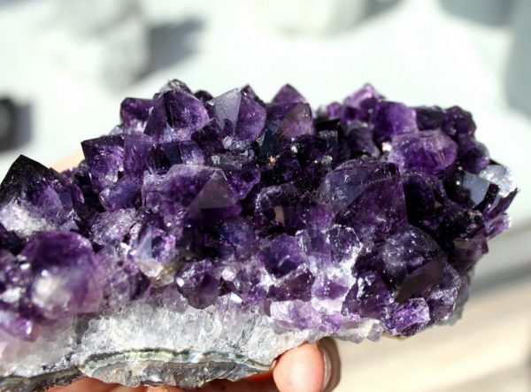 Top  AMETHYST xx  -  AA EXTRA – Bild 3
