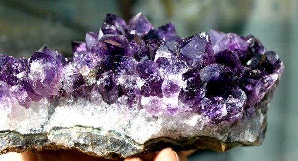 Top  AMETHYST xx  -  AA EXTRA – Bild 4