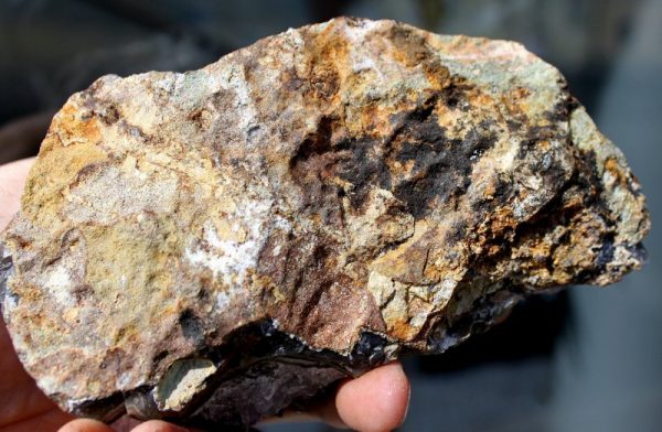 Top  AMETHYST xx  -  AA EXTRA – Bild 5