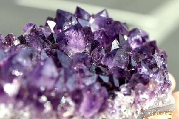 AMETHYST xx -  AA Extra - Image 2