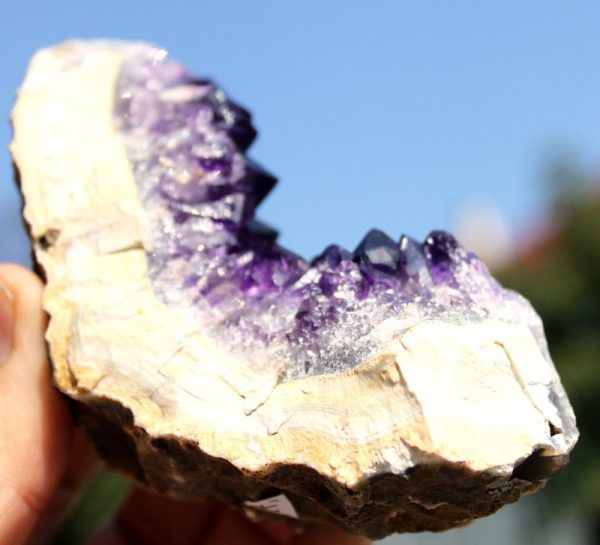 Artigas AMETHYST -  AA EXTRA - 画像4