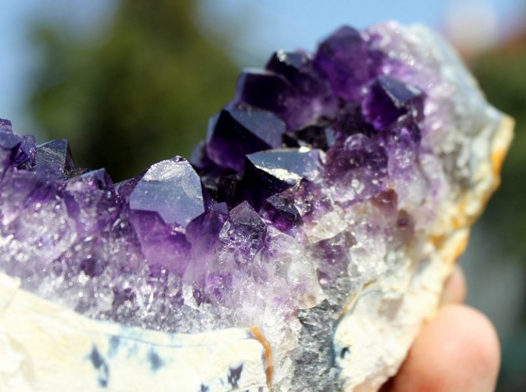 Artigas AMETHYST -  AA EXTRA