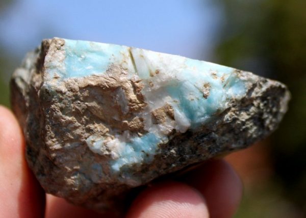 LARIMAR – Bild 2